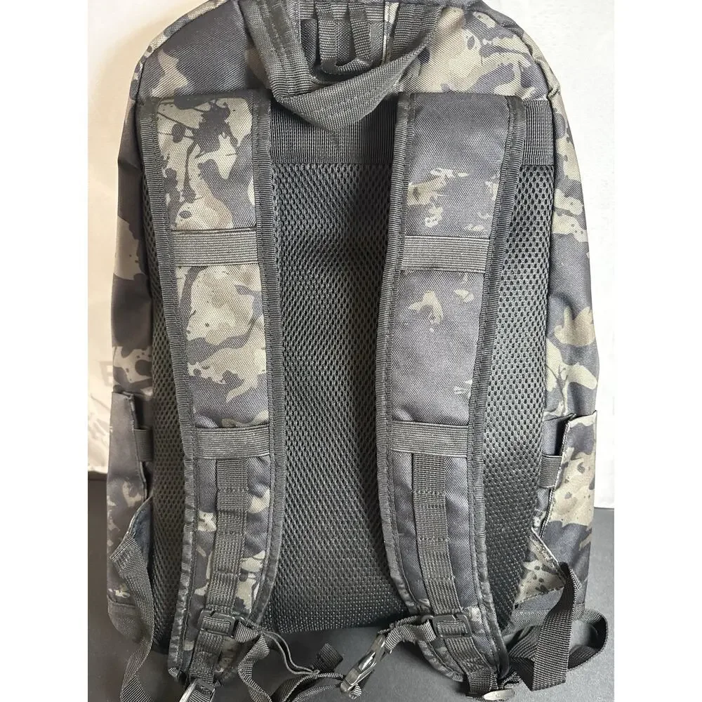 Outdoor Products Take-It-All 27L Backpack in Dark Camo NWT MSRP $120